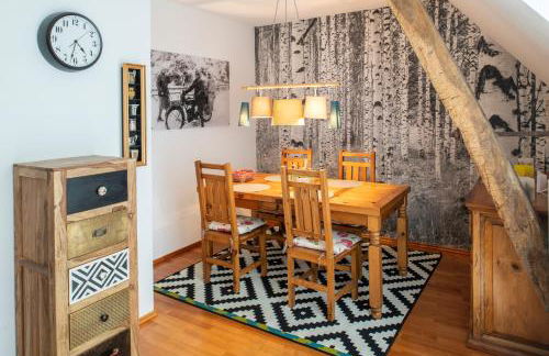 Ferienwohnung Loft - Foto 13