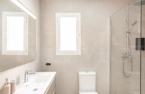 Bright Classic House Near La Malagueta REMS - Photo 15