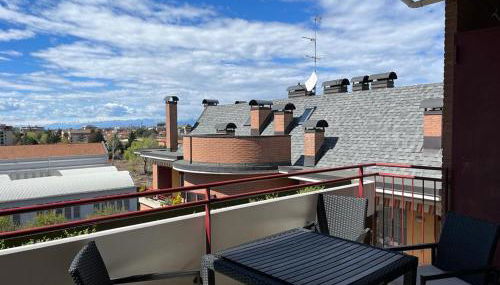 Penthouse Suite - Skyline view - Foto 4