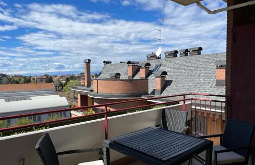 Penthouse Suite - Skyline view - Foto 4