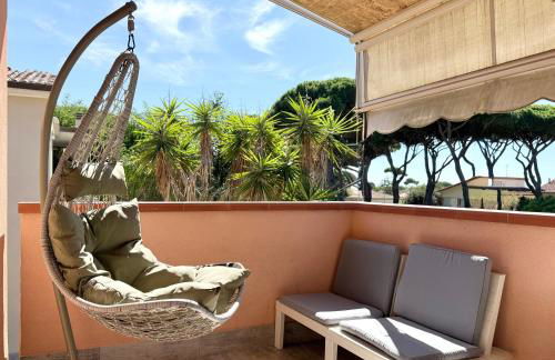 La Meria di Maria La Terrazza - Foto 1