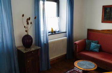 Altes Otto Haus - Foto 18