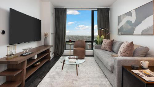 Luxury Apartments by Hyatus Downtown Boston - Foto 2