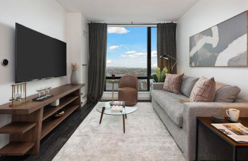 Luxury Apartments by Hyatus Downtown Boston - Foto 2