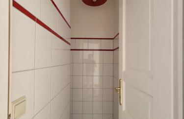 Fürstlich wohnen im Obergeschoss - Foto 8