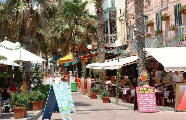 Luxury Holiday Apartment IN Qawra - Foto 26