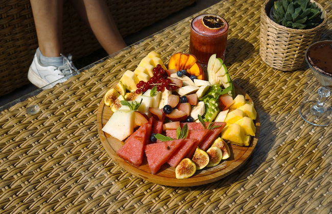 Domes Village - Foto 19