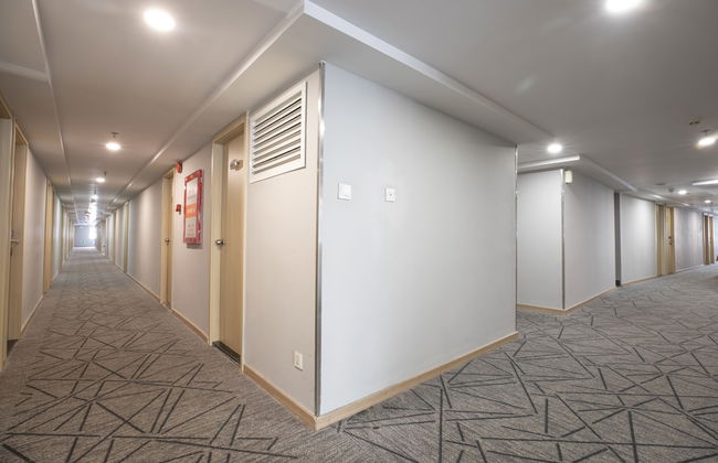 Shenzhen Haihe Hotel Apartment - Photo 9