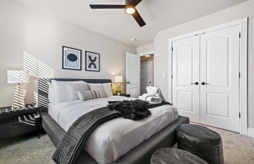 Apollo House-Amazing Location in Rogers-Sleeps 11 - Foto 7