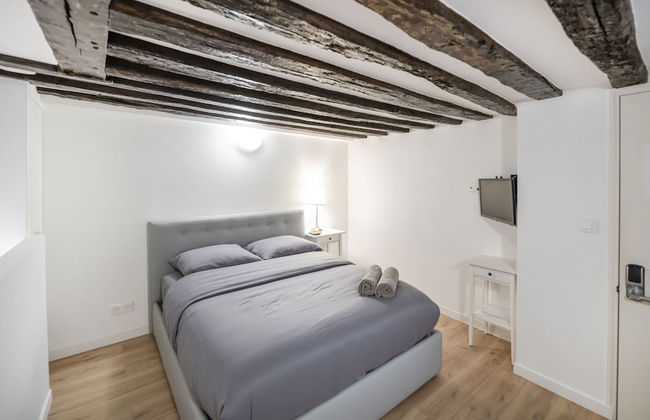 Place Pantheon - Paris 5e - Photo 1