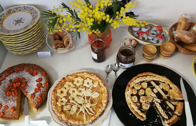 Country House Nonna Rana - Foto 47