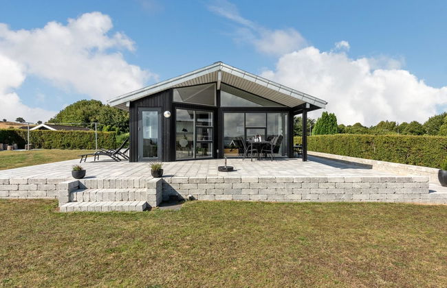 2 bedroom House in Broager with terrace - Photo 10