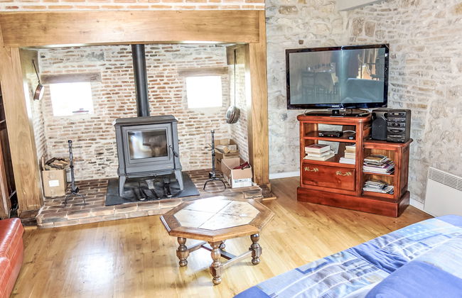 Maison Bonneval - Foto 4