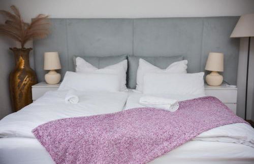 Dortmunder Erdgeschoss-Luxusloft mit großen Balkon, Netflix und 250 Mbytes Highspeed Wifi - Foto 28