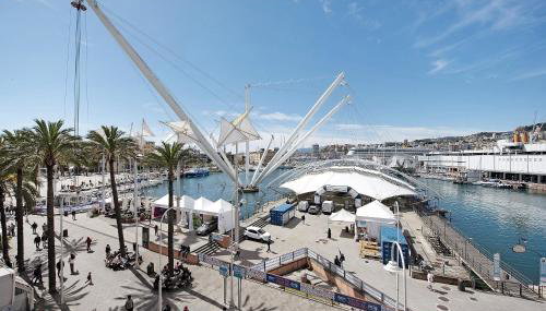 Pegli quartiere Giardino - Foto 2