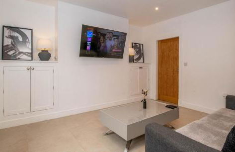 Romille Cottage - Foto 9