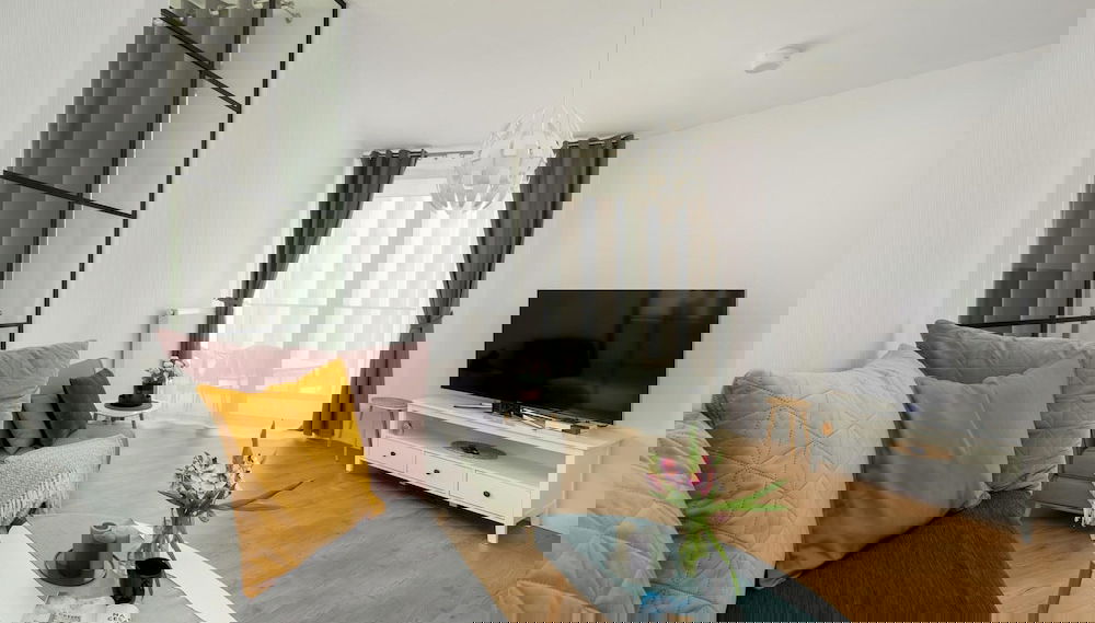 Apartment in Pobierowo Near Baltic Beach - Foto 1, Imagen principal