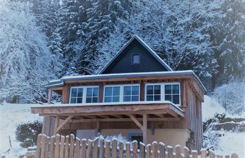 Mäcky Baude - Foto 1