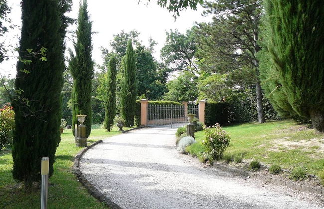 La Pergola in Castell'arquato - Foto 8