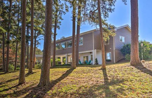 Anglers Paradise, 1 Mi to Broyles Recreation Area - Foto 32