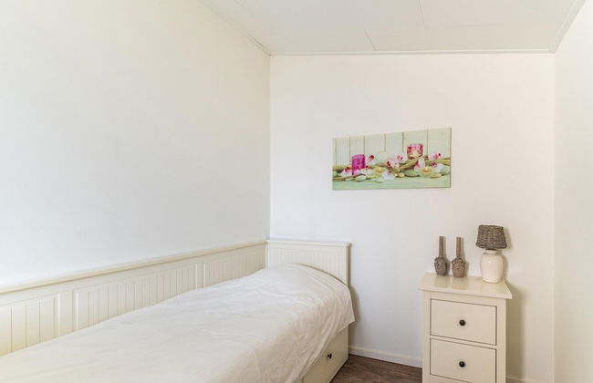 Cosy Holiday Home in Appelscha With Garden - Foto 5