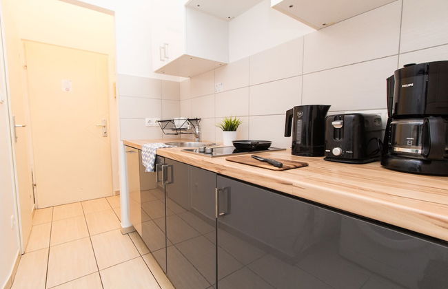 Apartment Enenkelstrasse - Foto 36