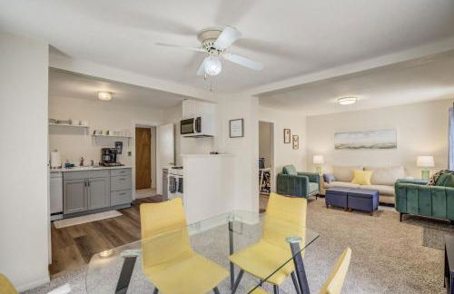 Quiet Urban Hideaway Near Downtown and Dining - Foto 1