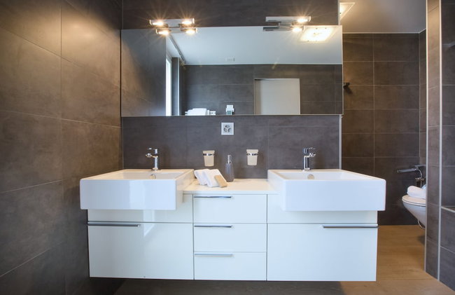 Montreux Lake View Apartments and Spa - Foto 42