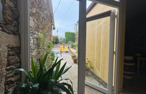 Casa da Avó Quina - Seixas - Foto 10