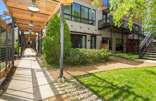 The Vineyard Loft - Foto 20