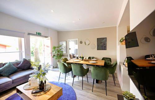 Peaceful City Garden Apartment - Foto 20