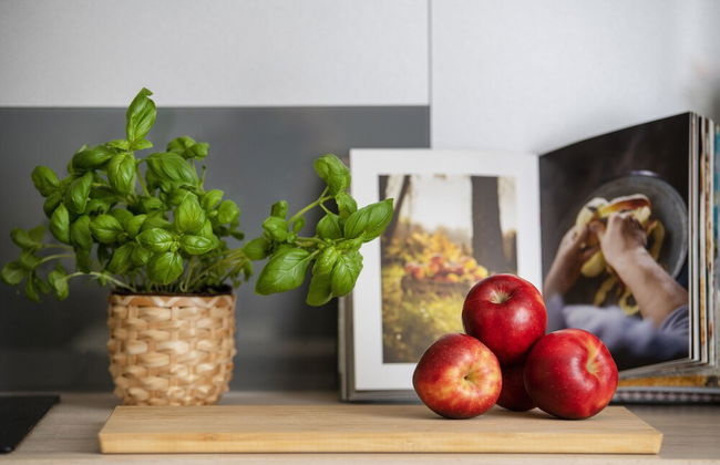 Easy Rent Apartments - GUSTO - Foto 12