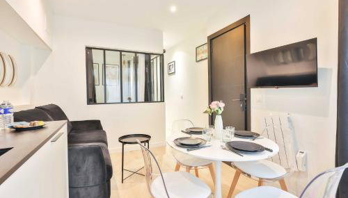 Center of Paris - Jardin du Luxembourg - Foto 4