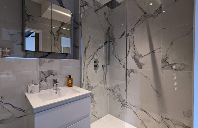 The Sunshade Suite Grade 2 Ancoats - Foto 13