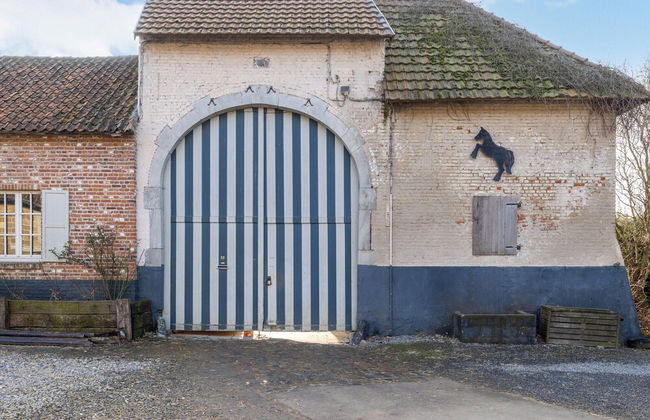 Riding School Farm Stay - Foto 33