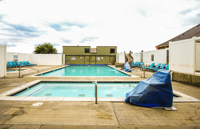 Multi Resorts at Bear Lake - Photo 40