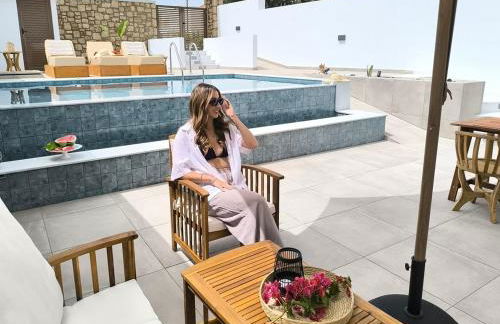 Valantina's & Mannouel Lardos Luxury Villas - Photo 7