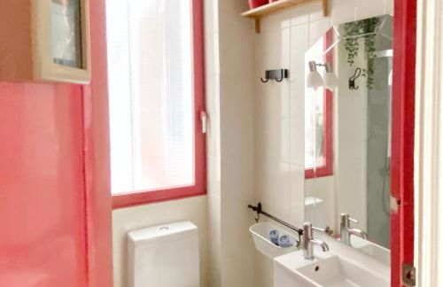 Bilbao Old Town 2 bedrooms 4 guests-Bilbao Casco Viejo 2 dormitorios 4 huéspedes EBI-306 - Foto 19