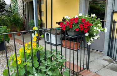 Villa "Corte de' Baldi" - Foto 2