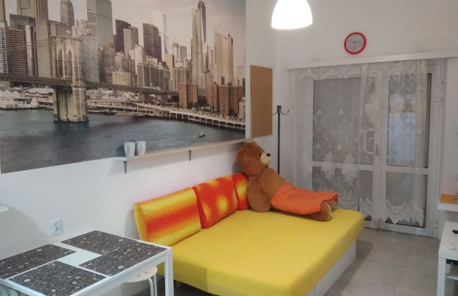 Apartament Przy Parku Noclegi Płock - Photo 1