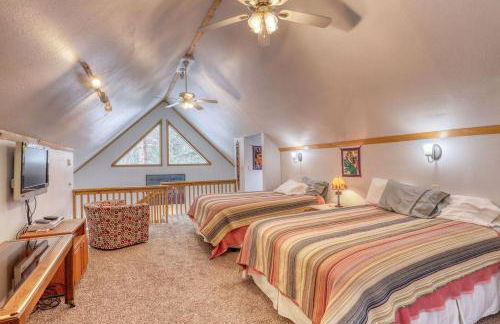 Aaron`s Aspen Retreat- Pet - Foto 19