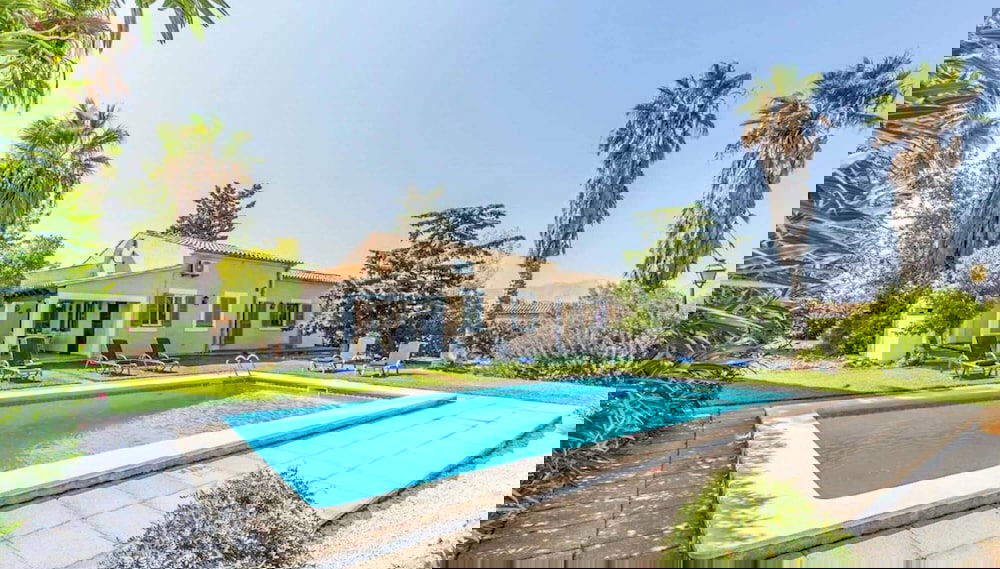 Villa Isabel Pollensa - Foto 1, Interior