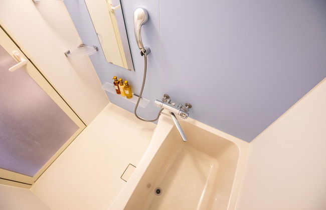 Mr.KINJO in MOTOBU OCEAN TERRACE - Photo 14