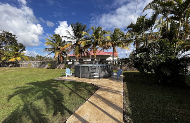 Warrie Head House near the Zoo - Photo 40