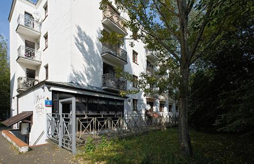 Old Town Apartment - Sapieżyńska - Foto 24