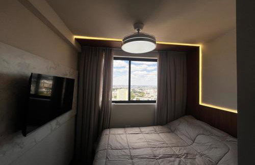 PLS1905 Apartamento de dois quartos perto do Paladium - Foto 40