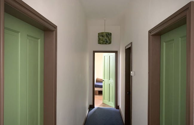 Cottage Dinorwig, get Away From it all - Foto 22