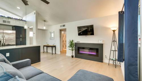 11 Mi to Dtwn Phoenix Main House with Outdoor Oasis - Foto 2