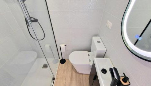 Apartamento Fuengirola Costa - Foto 3