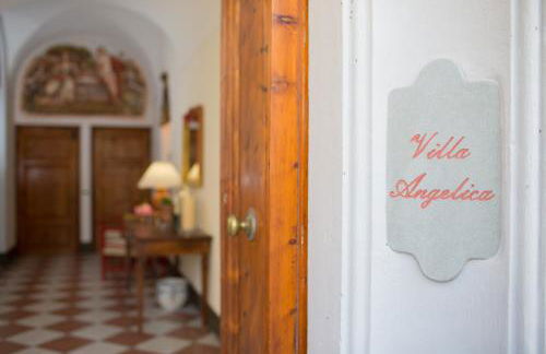 Villa Angelica - Foto 43